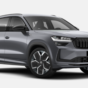 Kodiaq SportLine 2,0 TDI 142kW 7-DSG 4x4  S351607 - pilt-4