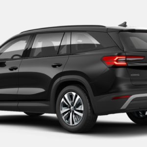 Kodiaq Selection 2,0 TDI 142kW 7-DSG 4x4  S350465 - pilt-4